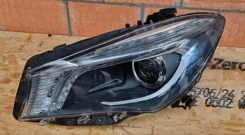 Koplamp Mercedes CLA W117 Bi xenon A1178201561 links, Auto-onderdelen, Verlichting, Gebruikt, Ophalen of Verzenden