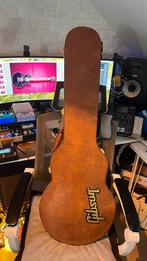 Gibson Les Paul Standard 50’s Gold Top, Musique & Instruments, Instruments à corde | Guitares | Basses, Comme neuf, Électrique
