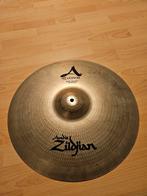 zildjian avedis a custom fast crash 18", Ophalen, Gebruikt