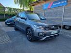 VOLKSWAGEN T-CROSS DSG, Auto's, Testrit aan huis, 1290 kg, Bedrijf, 5 zetels