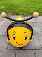 Loopwagentje wheely bug bij, Kinderen en Baby's, Ophalen, Zo goed als nieuw