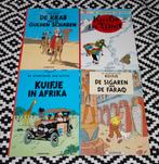 Verzameling strips Kuifje., Boeken, Meerdere stripboeken, Ophalen of Verzenden, Gelezen, Herge