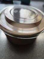 Bowls, cups, kartonnen bakjes e.d  voor afhaalmaaltijden, Ophalen of Verzenden