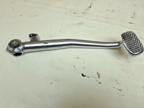 Rempedaal Honda cb750 k7 (cb 750 k6 f1 f2 supersport, Motoren, Onderdelen | Honda, Gebruikt, Ophalen