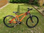 Mooie fiets B-Twin rockrider 26 inch, Fietsen en Brommers, Fietsen | Mountainbikes en ATB, Gebruikt, Hardtail, Dames, Ophalen