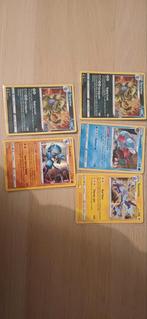 Pokemonkaarten holo, Hobby en Vrije tijd, Verzamelkaartspellen | Yu-gi-Oh!, Ophalen, Nieuw, Meerdere kaarten, Foil