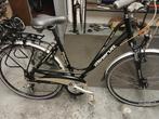 Damesfiets Minerva in zeer goede staat 160 euro, Fietsen en Brommers, 28 inch, 53 tot 56 cm, Zo goed als nieuw, Meer dan 20 versnellingen