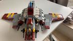 Lego Star Wars attack shuttle, Ophalen of Verzenden, Lego, Zo goed als nieuw