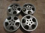 Velgen Opel / Saab steek 5*110, Ophalen, 15 inch, Velg(en), Nieuw