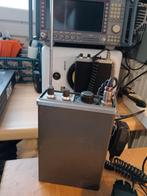 VHF Kenwood Collector, Envoi, Comme neuf, Émetteur et Récepteur