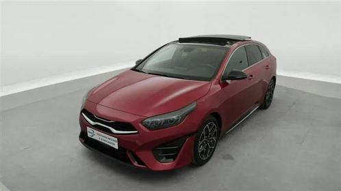 Kia pro_cee'd ProCeed / 1.0 T-GDI 120Cv GT-Line NAVI/PANO/LE, Auto's, Kia, Bedrijf, Te koop, (Pro) Cee d, ABS, Boordcomputer, Centrale vergrendeling