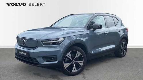 Volvo XC40 Twin Motor Recharge Pro: 710120 | Twin Motor, Auto's, Volvo, Bedrijf, XC40, 4x4, ABS, Adaptive Cruise Control, Airbags