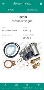 Blok Vaillant EcoTec VC 656/4-5 (A) Vaillant EcoMax 65 (nieu, Ophalen of Verzenden, Nieuw