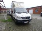 Camionnette fourgon Mercedes-Benz Sprinter (2025-238.132 km), Achat, Entreprise, Autres carburants, Mercedes-Benz