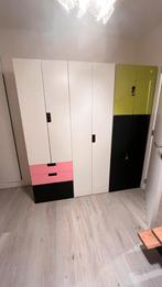 Stuva IKEA kast, Huis en Inrichting, Kasten | Kleerkasten, Ophalen, Gebruikt, 50 tot 100 cm, 150 tot 200 cm