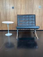 Knoll Barcelona chair, Ophalen