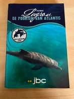 De poorten van atlantis - Leesboek kinderen vanaf 11 jaar, Livres, Livres pour enfants | Jeunesse | 10 à 12 ans, Fiction, Patrick Lagrou
