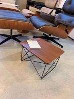 Vitra Eames LTR design tafel - limited edition, ongebruikt, Design, Enlèvement ou Envoi, Autres essences de bois, Neuf