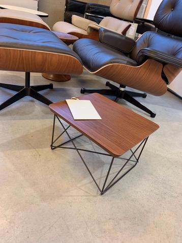 Vitra Eames LTR design tafel - limited edition, ongebruikt beschikbaar voor biedingen