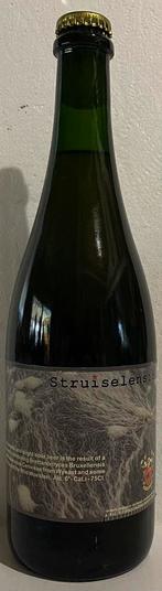 Struiselensis, Enlèvement ou Envoi, Comme neuf