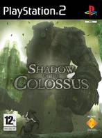 Shadow of the Colossus (avec cartes d'art), Consoles de jeu & Jeux vidéo, Jeux | Sony PlayStation 2, Aventure et Action, Utilisé