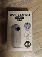 point of view camera, Ophalen of Verzenden, Zo goed als nieuw, 10 t/m 40 meter, Complete set