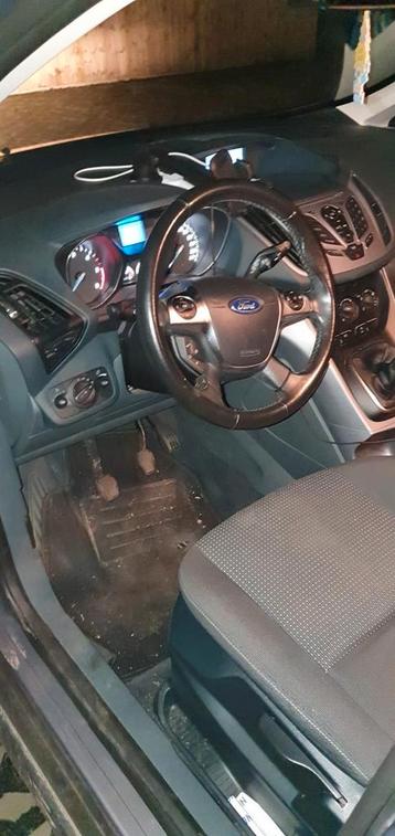 ford, Autos, Euro 5, Achat, Boîte manuelle, Autre carrosserie