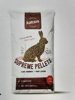 Suprematie pellets voor konijnen, Animaux & Accessoires, Nourriture pour Animaux, Enlèvement, Rongeur ou Lapin