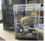 Funko Pop Die-cast 03 Yoda Star Wars verzamelfiguur, Verzamelen, Ophalen, Actiefiguurtje