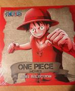 One Piece - Movies Best Selection vinyl, Envoi