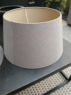 Lampenkap, Ophalen, Gebruikt, 25 tot 50 cm, Beige