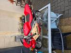 Pocket bike zonder uitlaat mag weg ..., Fietsen en Brommers, Minibikes, Midibikes en Pitbikes, Ophalen of Verzenden, Gebruikt