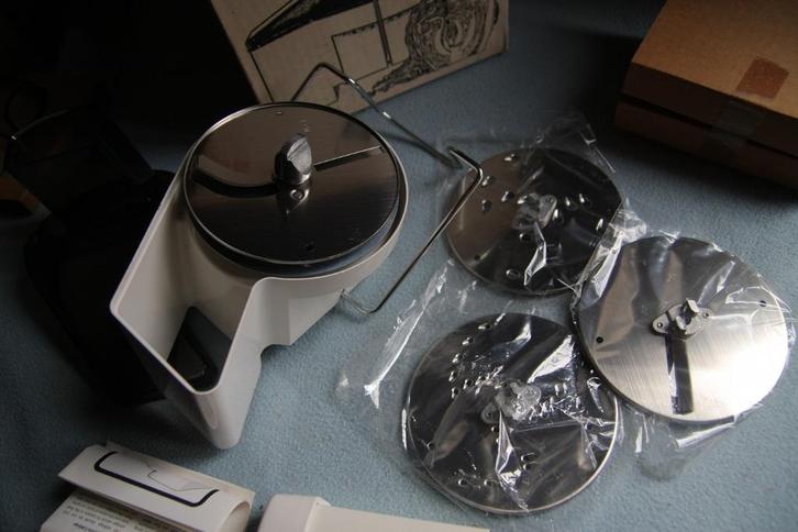 Nieuwe Kenwood Chef, Major onderdelen, Elektronische apparatuur, Keukenmixers, Nieuw, Ophalen of Verzenden