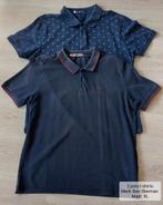 2 polos pour hommes : Ben Sherman taille XL (ÉTAT NEUF), Comme neuf, Autres couleurs, Enlèvement ou Envoi, Taille 52/54 (L)