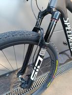 Rockshox sid 120 mm, Fietsen en Brommers, Ophalen, Zo goed als nieuw