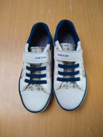 Geox schoen, jongen, maat 33, Kinderen en Baby's, Kinderkleding | Schoenen en Sokken, Ophalen, Schoenen, Zo goed als nieuw, Jongen
