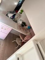 2x IKEA hoogslaper/kind, Kinderen en Baby's, Ophalen, Gebruikt, Hoogslaper