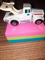 Boîte d'allumettes Kenworth 1982, Hobby & Loisirs créatifs, Voitures miniatures | 1:87, Enlèvement ou Envoi, Comme neuf, Bus ou Camion