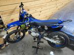 2021 Yamaha YZ 85 yz85 GYTR, 85 cc, Particulier, Crossmotor, 1 cilinder