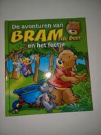 Bram de beer, Enlèvement, Comme neuf