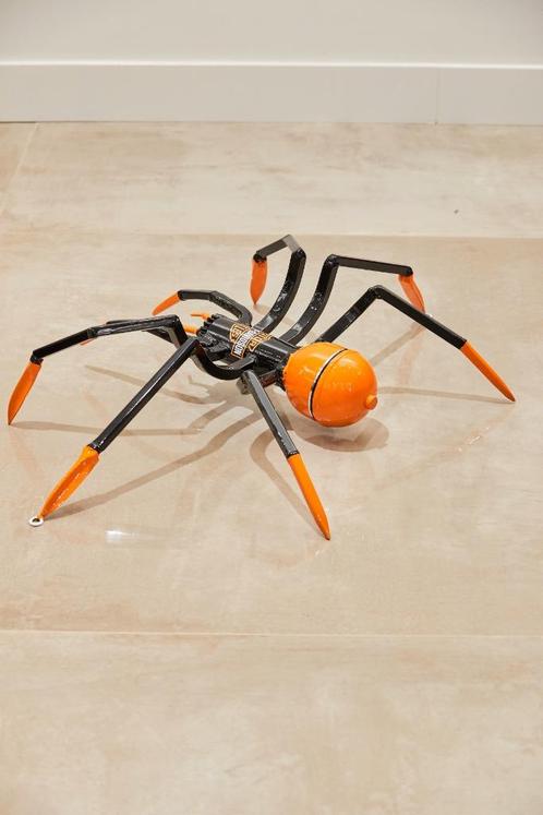 Harley Spider van Remy Aillaud, Antiek en Kunst, Kunst | Overige Kunst, Ophalen of Verzenden