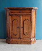 Leuk ondiep kastje, Huis en Inrichting, Ophalen, Gebruikt