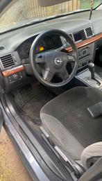 Opel Vectra, Auto's, Automaat, Stof, Zwart, 22 cc