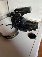 Video camera hama, Ophalen, Zo goed als nieuw, Camera
