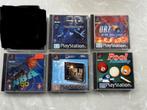 Playstation 1 games, Games en Spelcomputers, Games | Sony PlayStation 1, Avontuur en Actie, Gebruikt, 1 speler, Ophalen of Verzenden