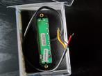 Seymour duncan jb jr strat, Muziek en Instrumenten, Instrumenten | Onderdelen, Ophalen of Verzenden, Zo goed als nieuw, Elektrische gitaar