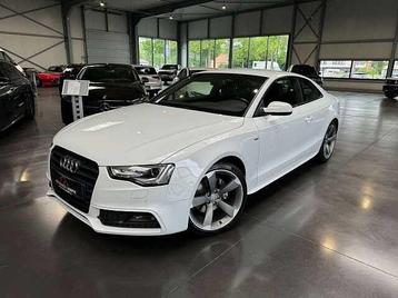 Audi A5 1.8 TFSI S-line