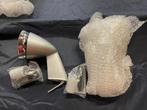 Toyota fender spiegels, Auto-onderdelen, Spiegels, Ophalen, Nieuw, Toyota