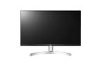LG 27MN60T-W Gaming 27" IPS Monitor - Factory Refurbished, Computers en Software, Monitoren