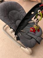 Bascule Chicco, Enlèvement ou Envoi, Comme neuf, Chicco, Avec ceinture(s)